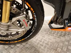 Triumph Speed Triple 1200 RS 2021 occasion – foto 8 van 10