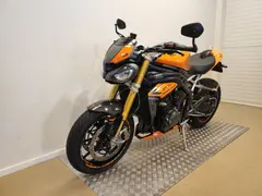 Triumph Speed Triple 1200 RS 2021 occasion – foto 7 van 10