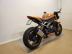 Triumph Speed Triple 1200 RS 2021 occasion – foto 5 van 10