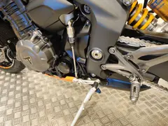 Triumph Speed Triple 1200 RS 2021 occasion – foto 9 van 10