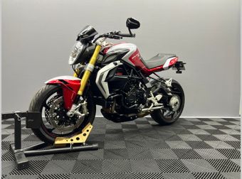 MV Agusta Brutale 800 2016 occasion