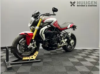 MV Agusta Brutale 800 2016 occasion