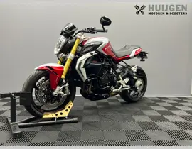 MV Agusta Brutale 800 2016 occasion