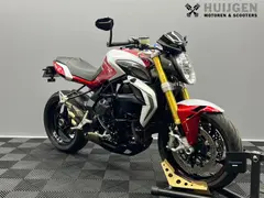 MV Agusta Brutale 800 RR 2016 occasion – foto 2 van 21