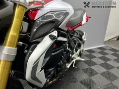 MV Agusta Brutale 800 RR 2016 occasion – foto 11 van 21