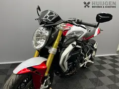 MV Agusta Brutale 800 RR 2016 occasion – foto 12 van 21