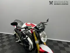MV Agusta Brutale 800 RR 2016 occasion – foto 18 van 21