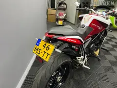 MV Agusta Brutale 800 RR 2016 occasion – foto 21 van 21