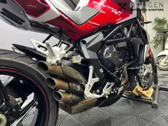 MV Agusta Brutale 800 RR 2016 occasion – foto 16 van 21