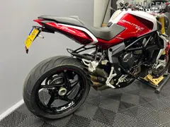 MV Agusta Brutale 800 RR 2016 occasion – foto 17 van 21