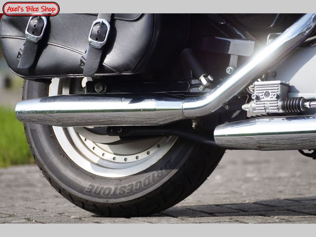 harley-davidson - sportster-custom--xl-53-c