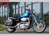 HARLEY-DAVIDSON SPORTSTER CUSTOM  XL 53 C