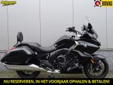 BMW K 1600 B