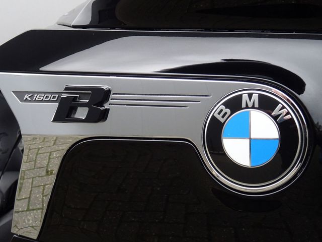 bmw - k-1600-b