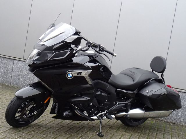 bmw - k-1600-b