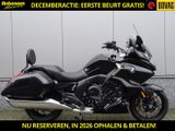 BMW K 1600 B