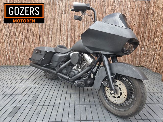 harley-davidson - electra-glide-standard-flht