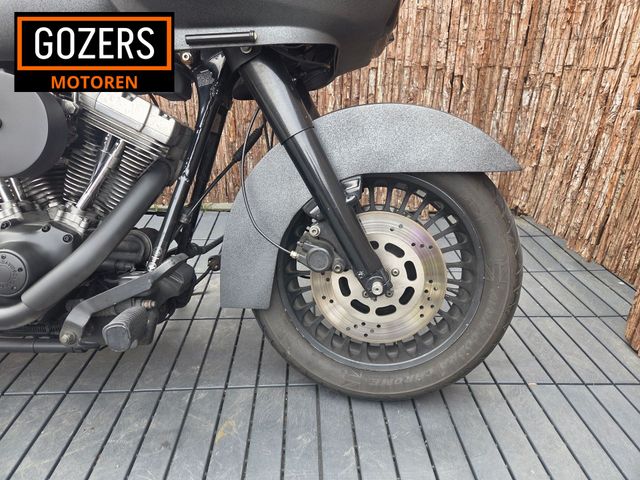 harley-davidson - electra-glide-standard-flht