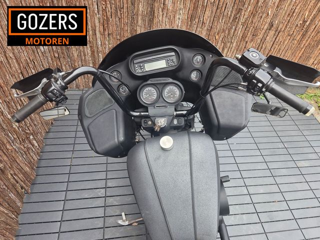 harley-davidson - electra-glide-standard-flht