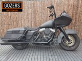 HARLEY-DAVIDSON ELECTRA GLIDE STANDARD FLHT