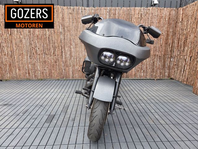 harley-davidson - electra-glide-standard-flht