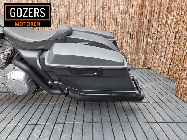 harley-davidson - electra-glide-standard-flht