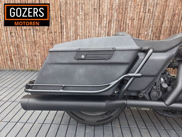 harley-davidson - electra-glide-standard-flht
