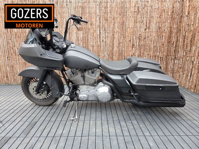 harley-davidson - electra-glide-standard-flht