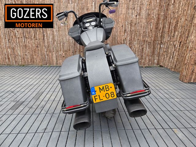 harley-davidson - electra-glide-standard-flht