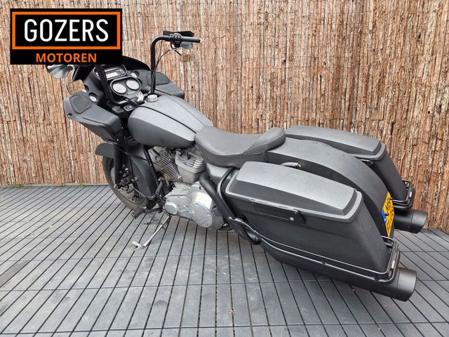 harley-davidson - electra-glide-standard-flht