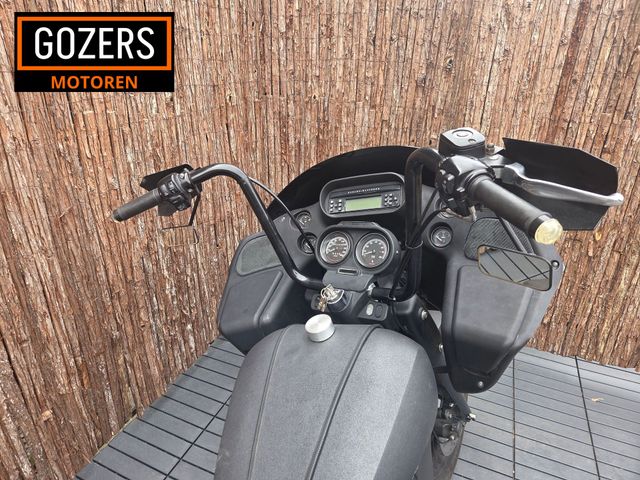 harley-davidson - electra-glide-standard-flht