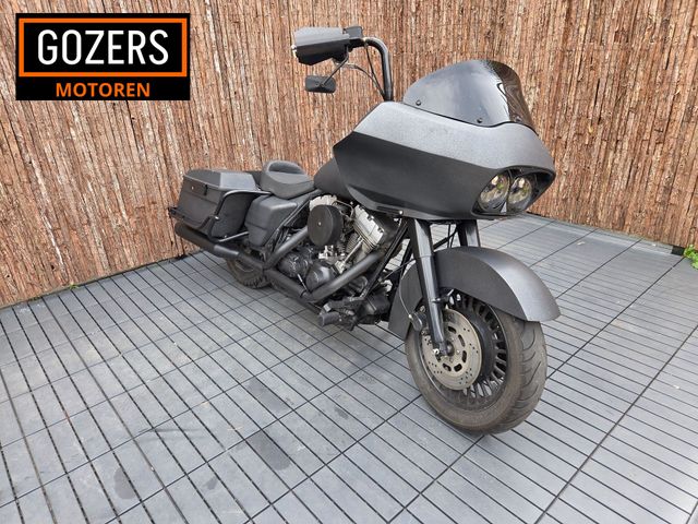 harley-davidson - electra-glide-standard-flht