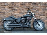 HARLEY-DAVIDSON FAT BOB FXDF