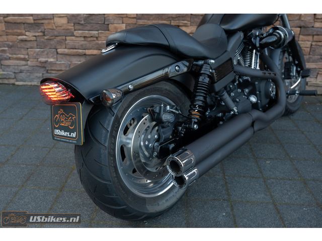 harley-davidson - fat-bob-fxdf