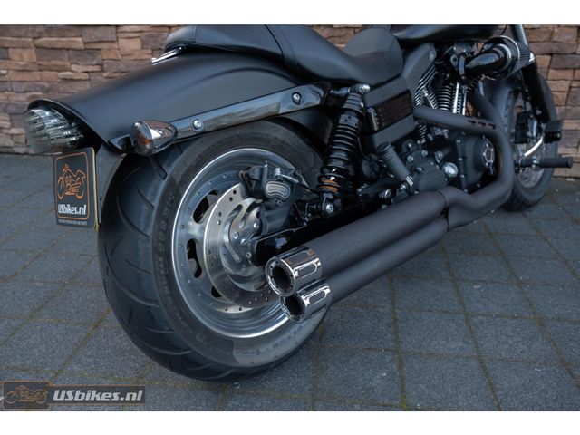 harley-davidson - fat-bob-fxdf
