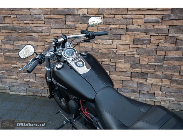 harley-davidson - fat-bob-fxdf