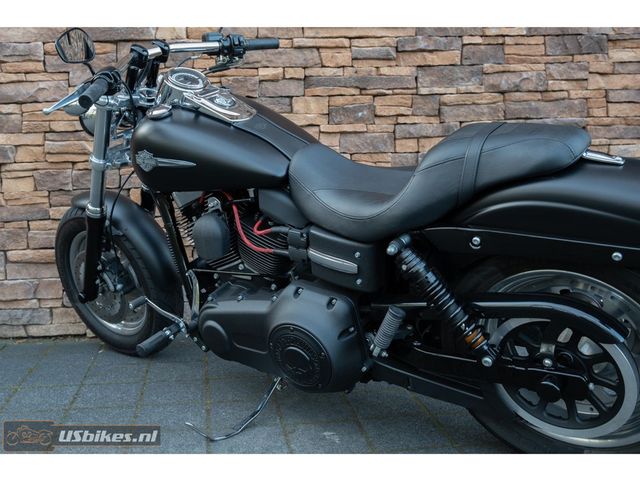 harley-davidson - fat-bob-fxdf