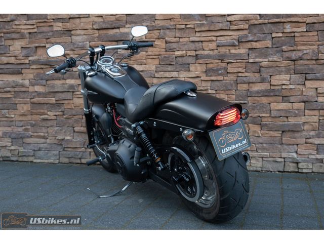 harley-davidson - fat-bob-fxdf