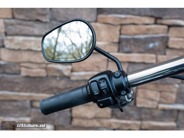 harley-davidson - fat-bob-fxdf