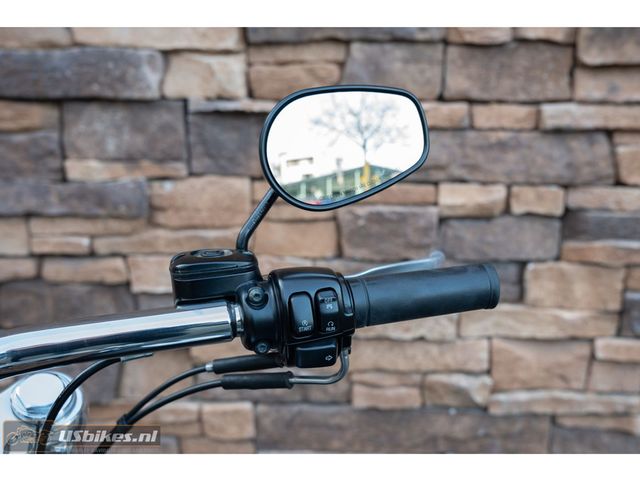 harley-davidson - fat-bob-fxdf