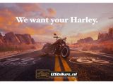 HARLEY-DAVIDSON FAT BOB FXDF