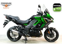 KAWASAKI VERSYS 1100 SE