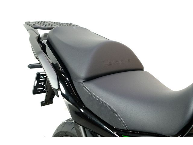 kawasaki - versys-1100-se