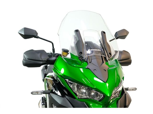 kawasaki - versys-1100-se