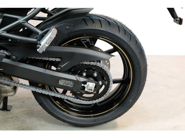 kawasaki - versys-1100-se