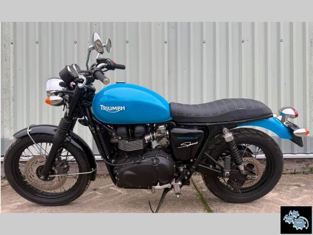 triumph - bonneville-t-100
