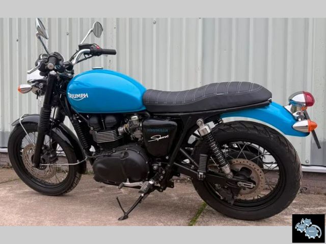 triumph - bonneville-t-100