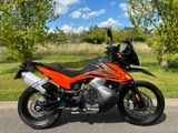 KTM 890 ADVENTURE