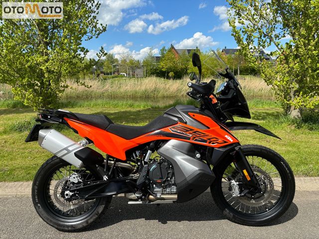 ktm - 890-adventure
