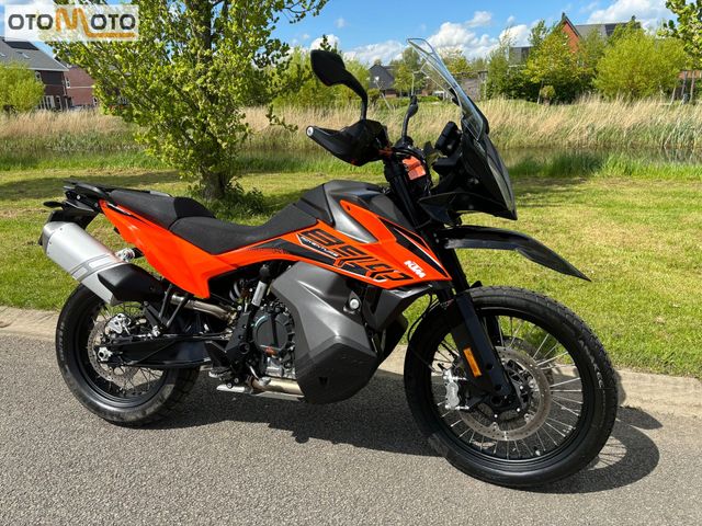 ktm - 890-adventure
